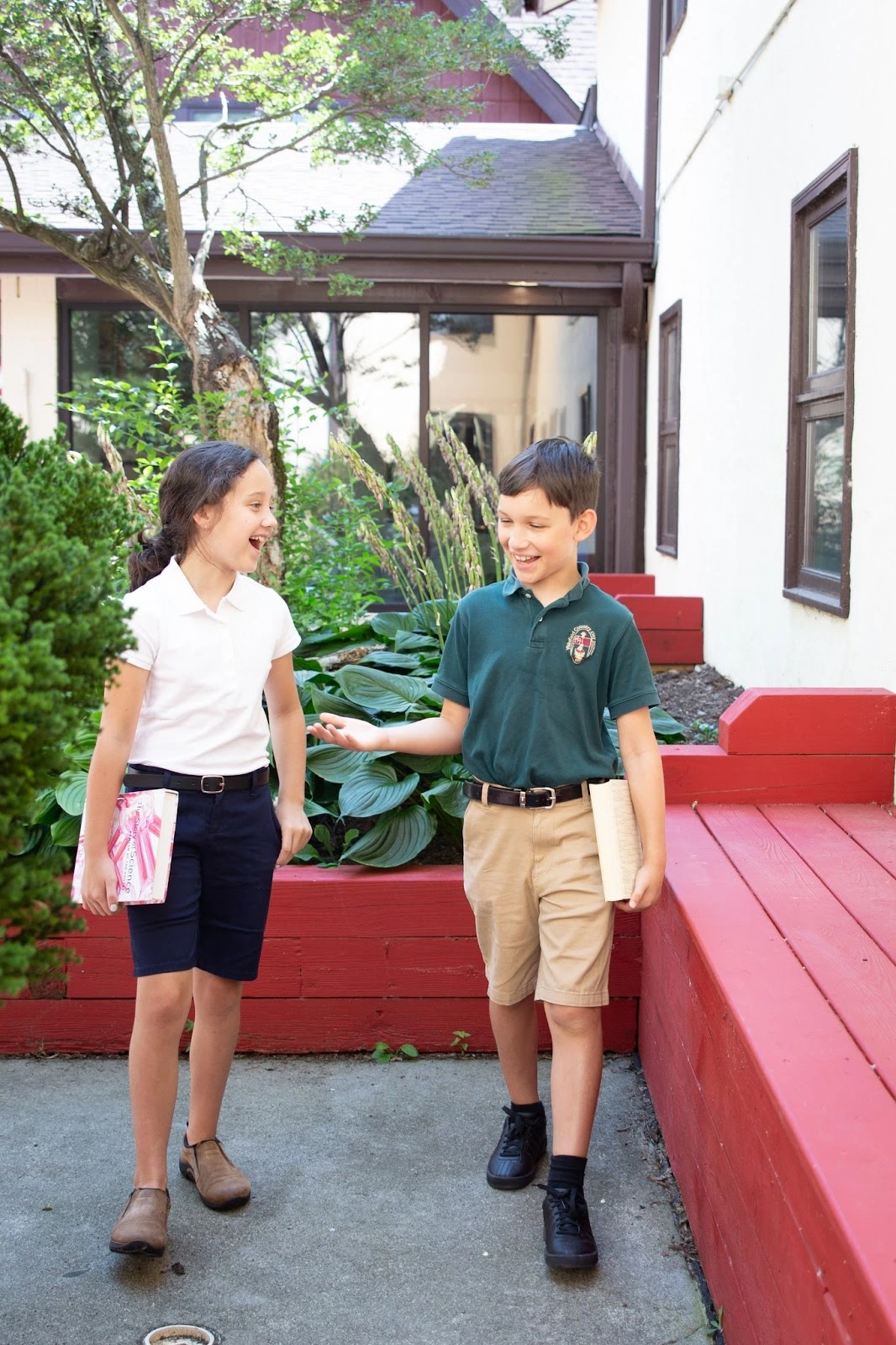 Wakefield Country Day School