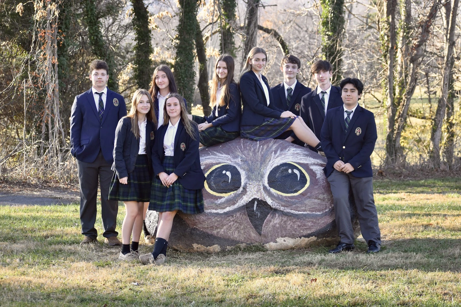 Wakefield Country Day School