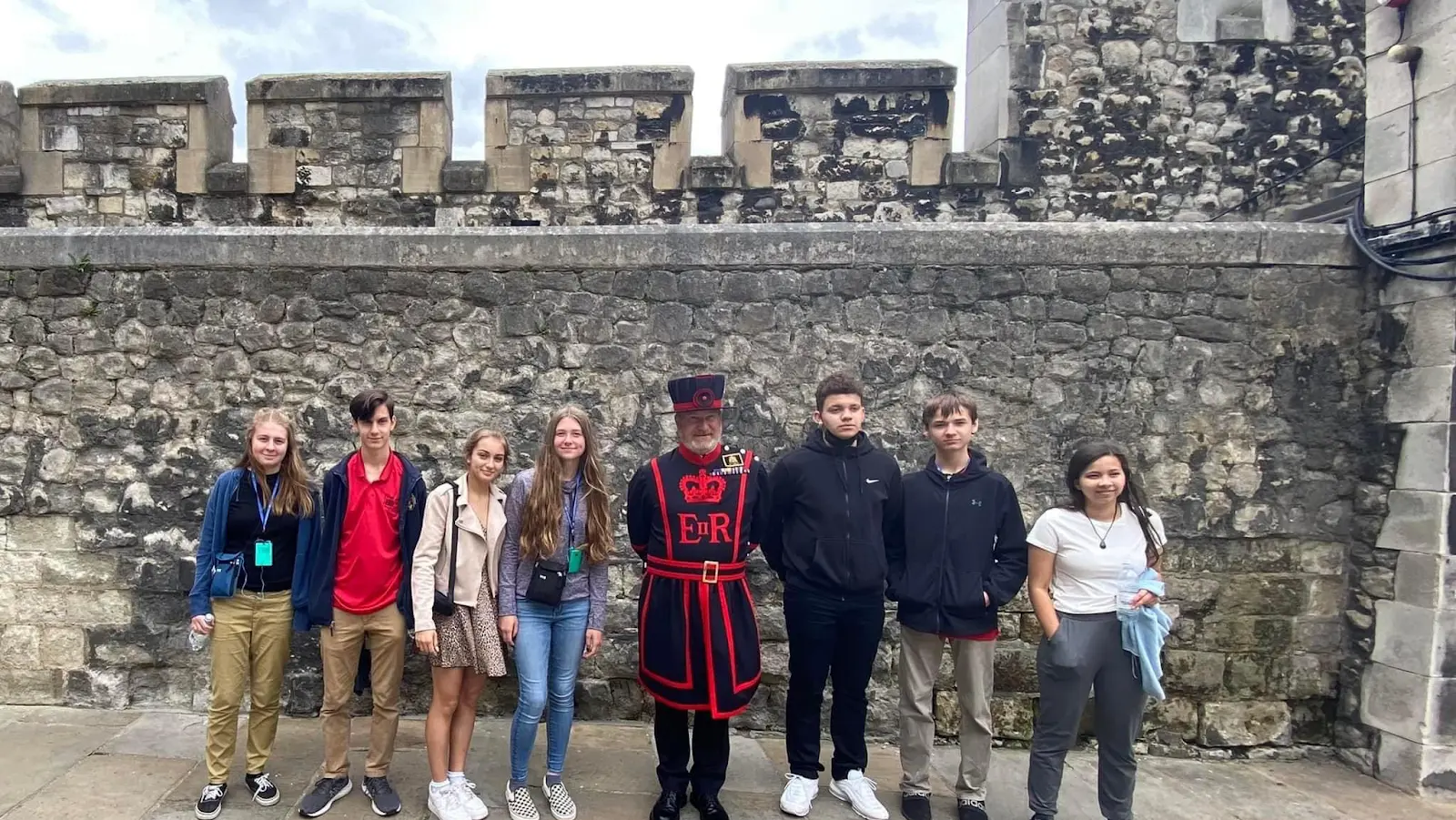 Wakefield Country Day School