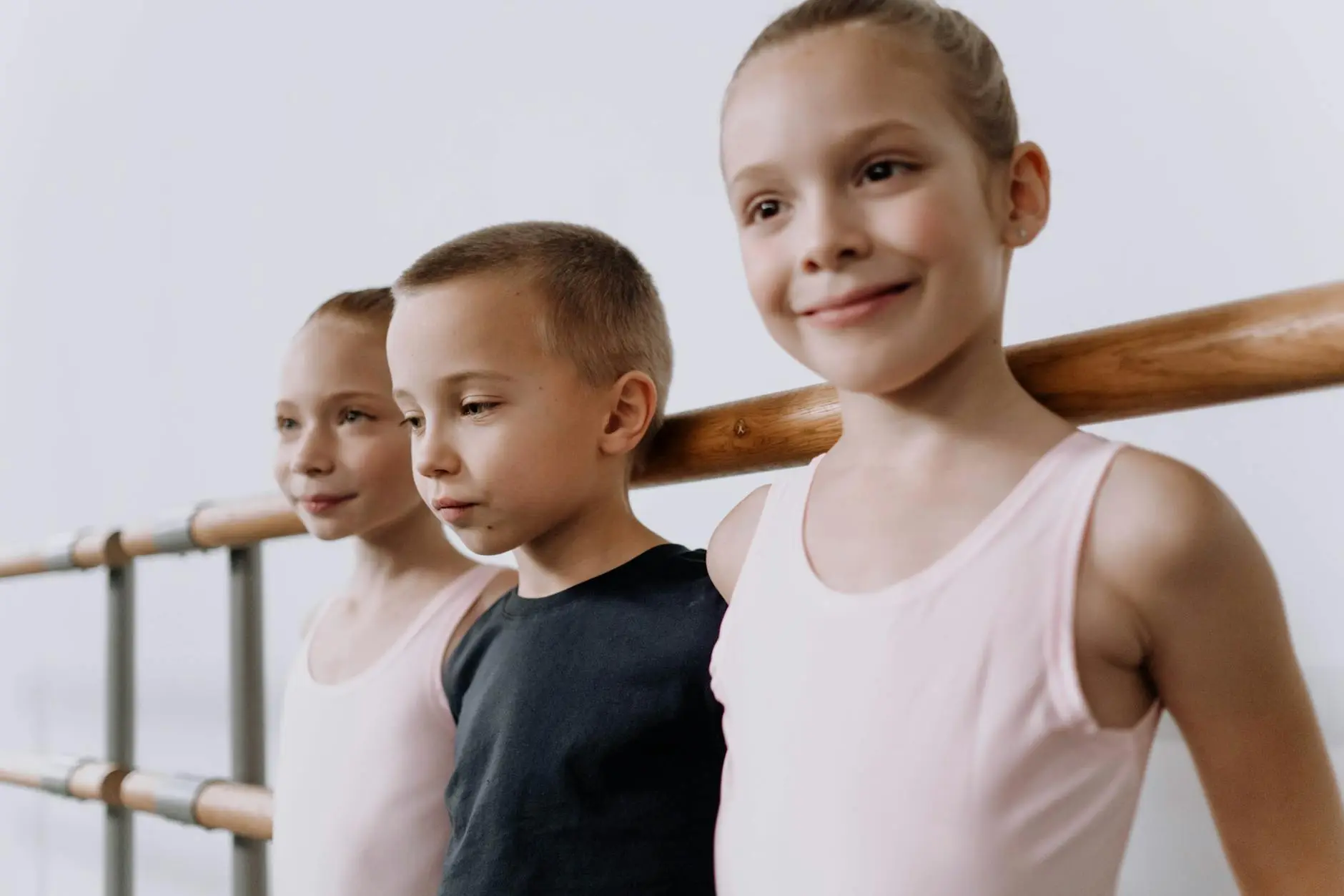 Warrenton Ballet Center