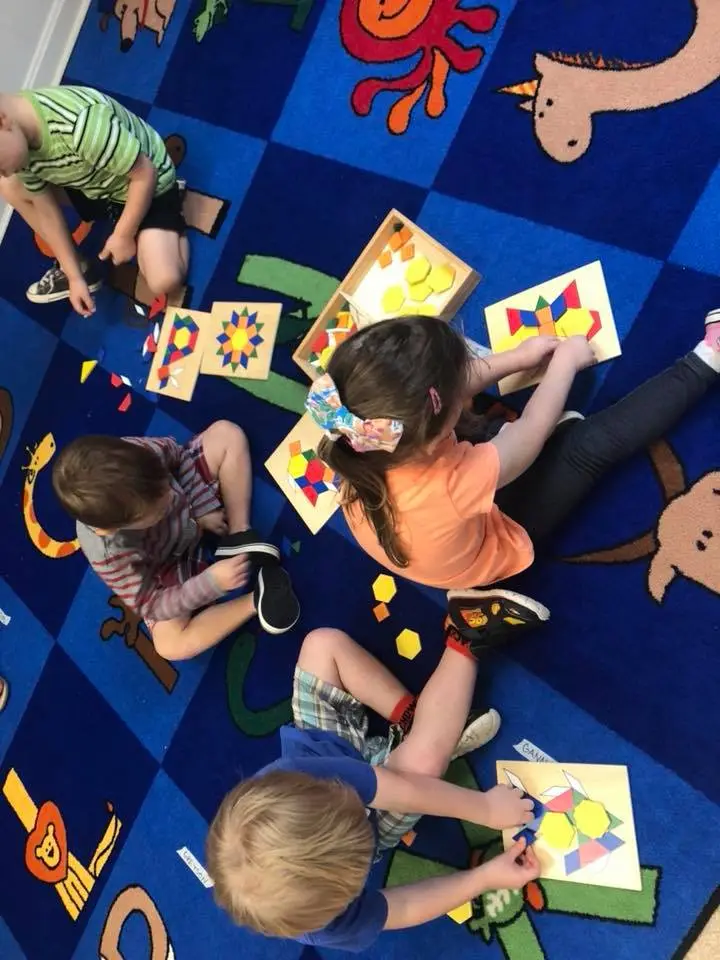 Warrenton Christian Preschool