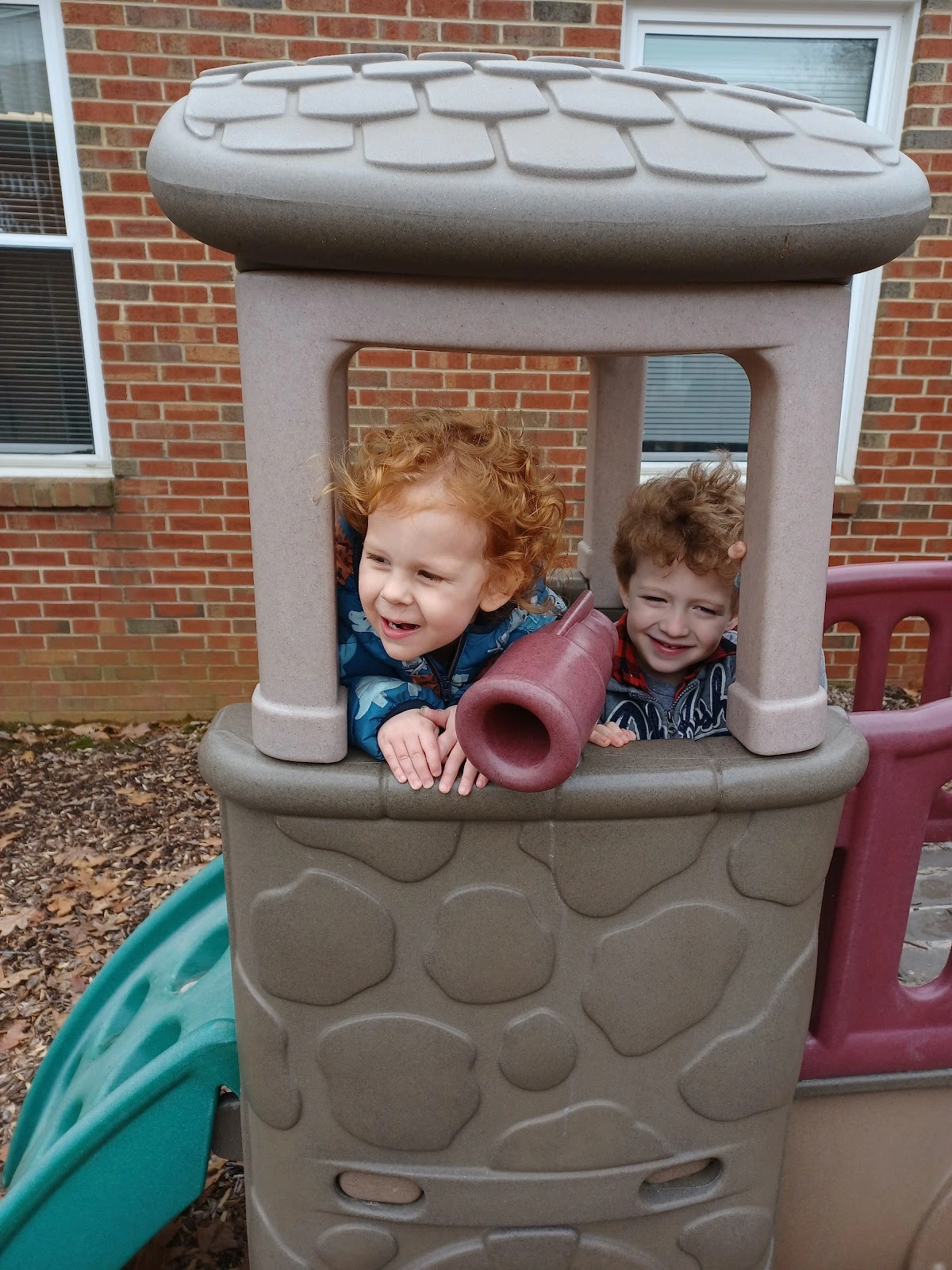 Warrenton Christian Preschool