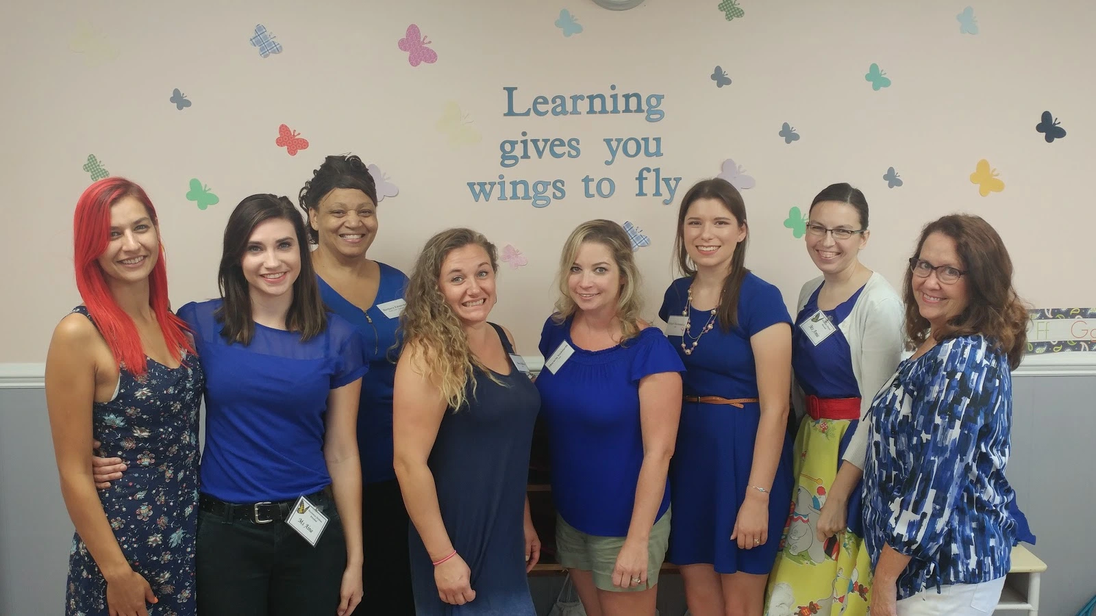 Warrenton Christian Preschool