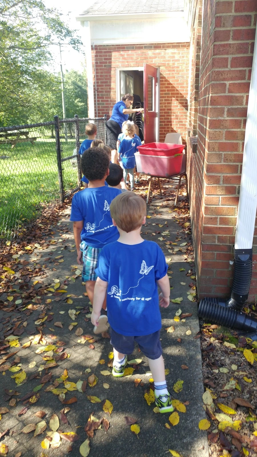 Warrenton Christian Preschool