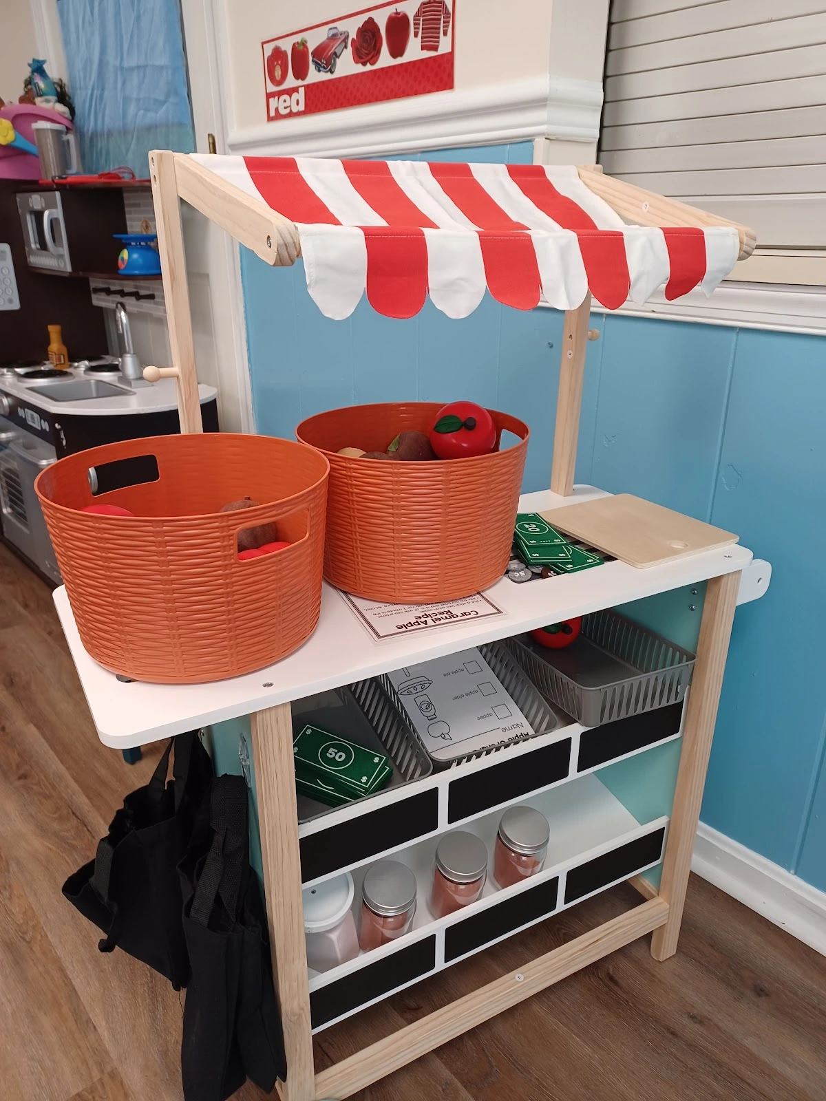 Warrenton Christian Preschool