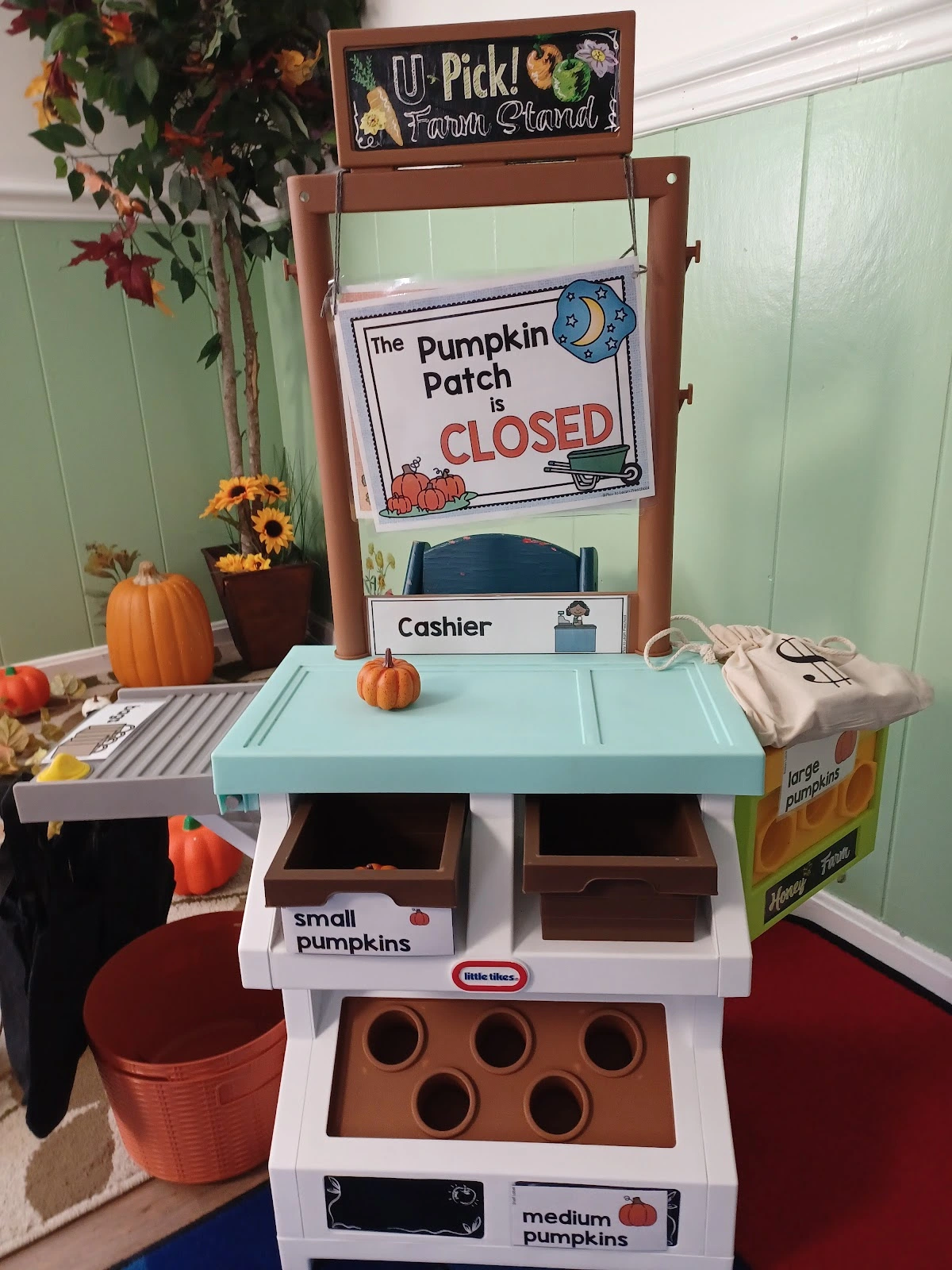 Warrenton Christian Preschool