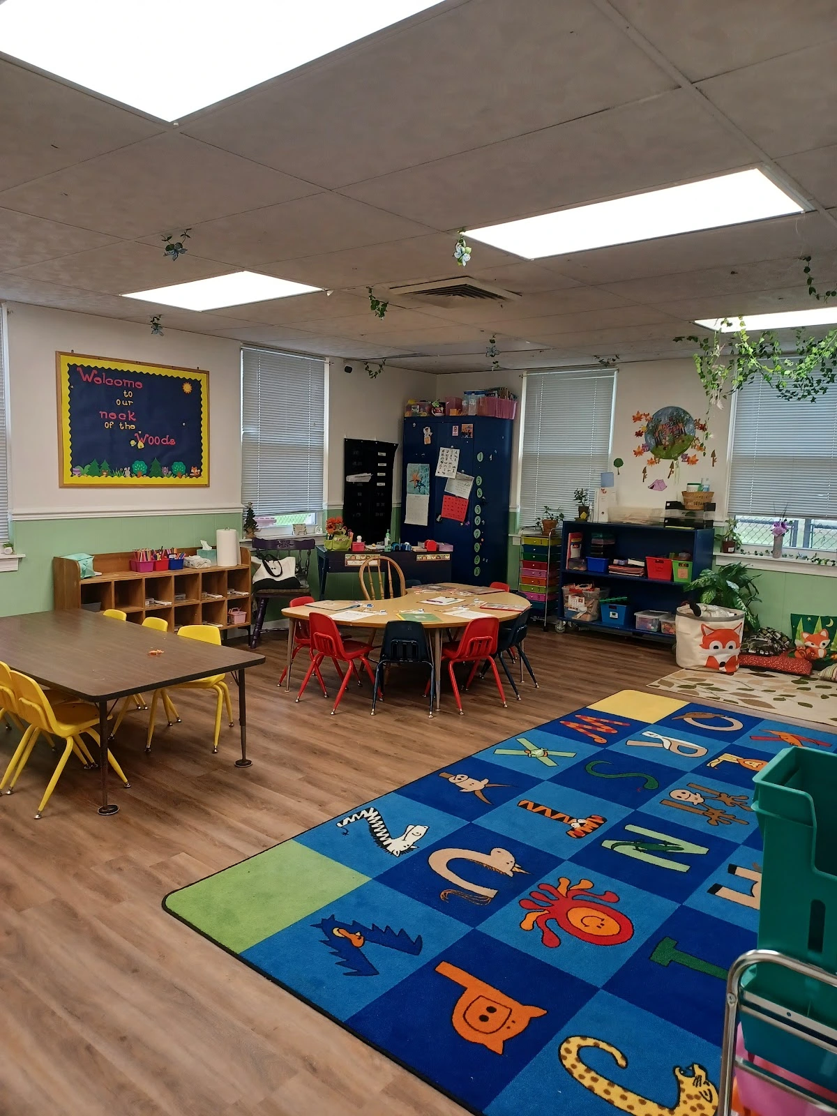 Warrenton Christian Preschool