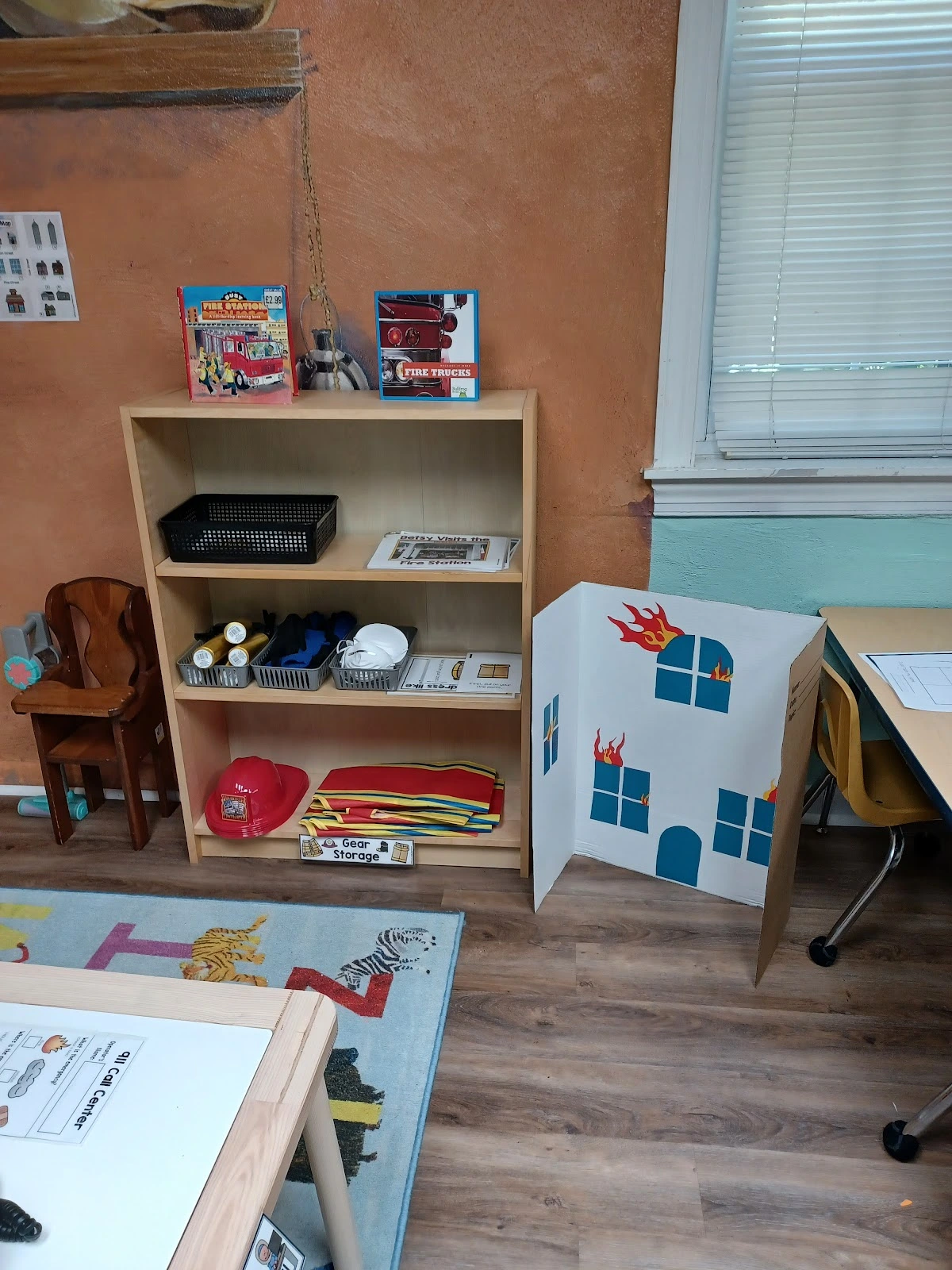 Warrenton Christian Preschool