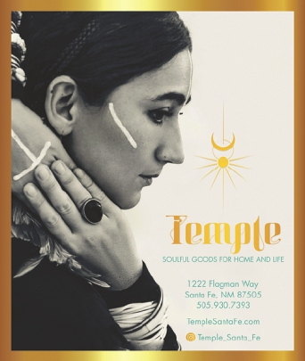 Temple - Soulful Goods in Santa Fe, NM