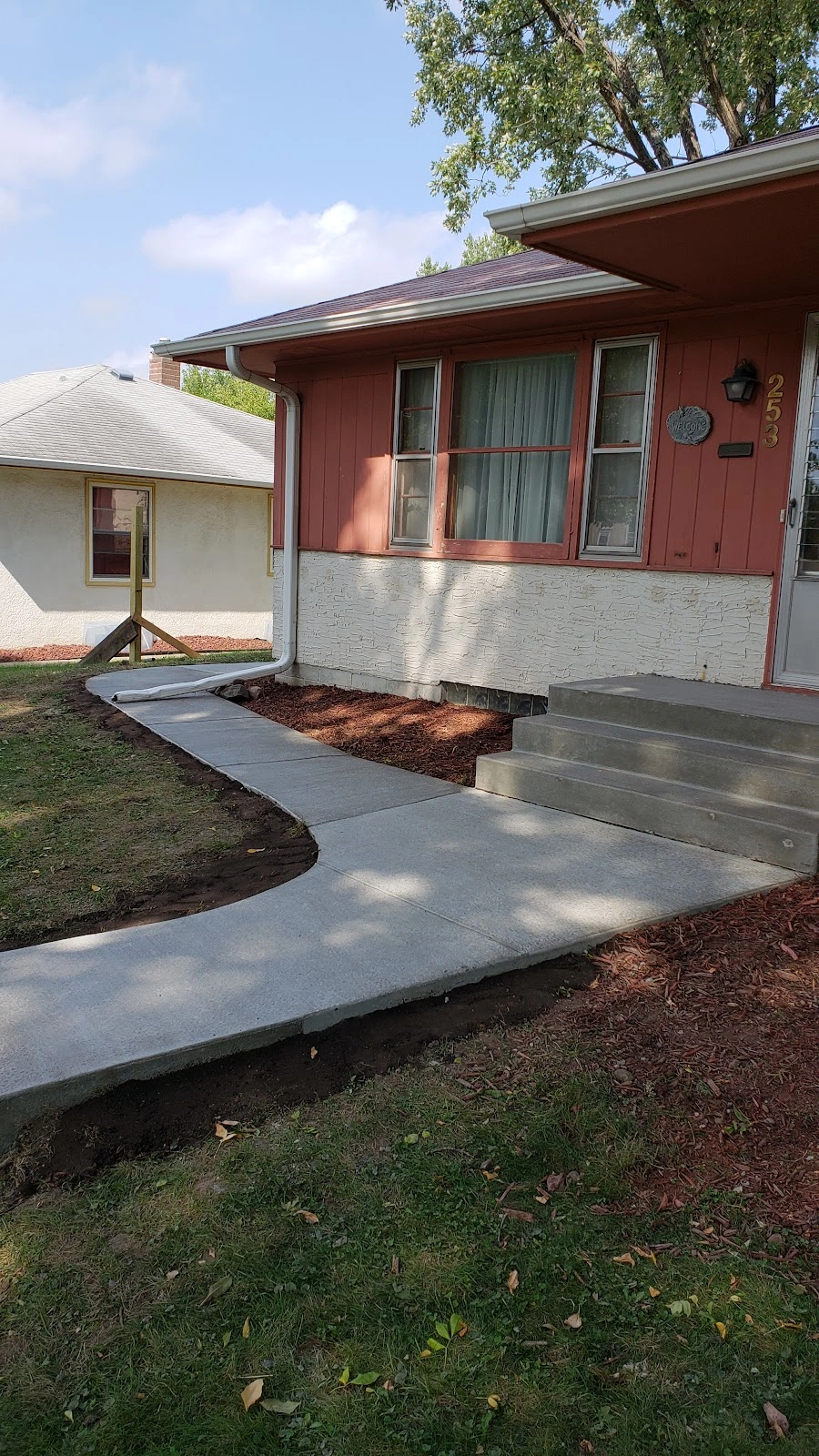 G. Gardner Concrete & Waterproofing LLC