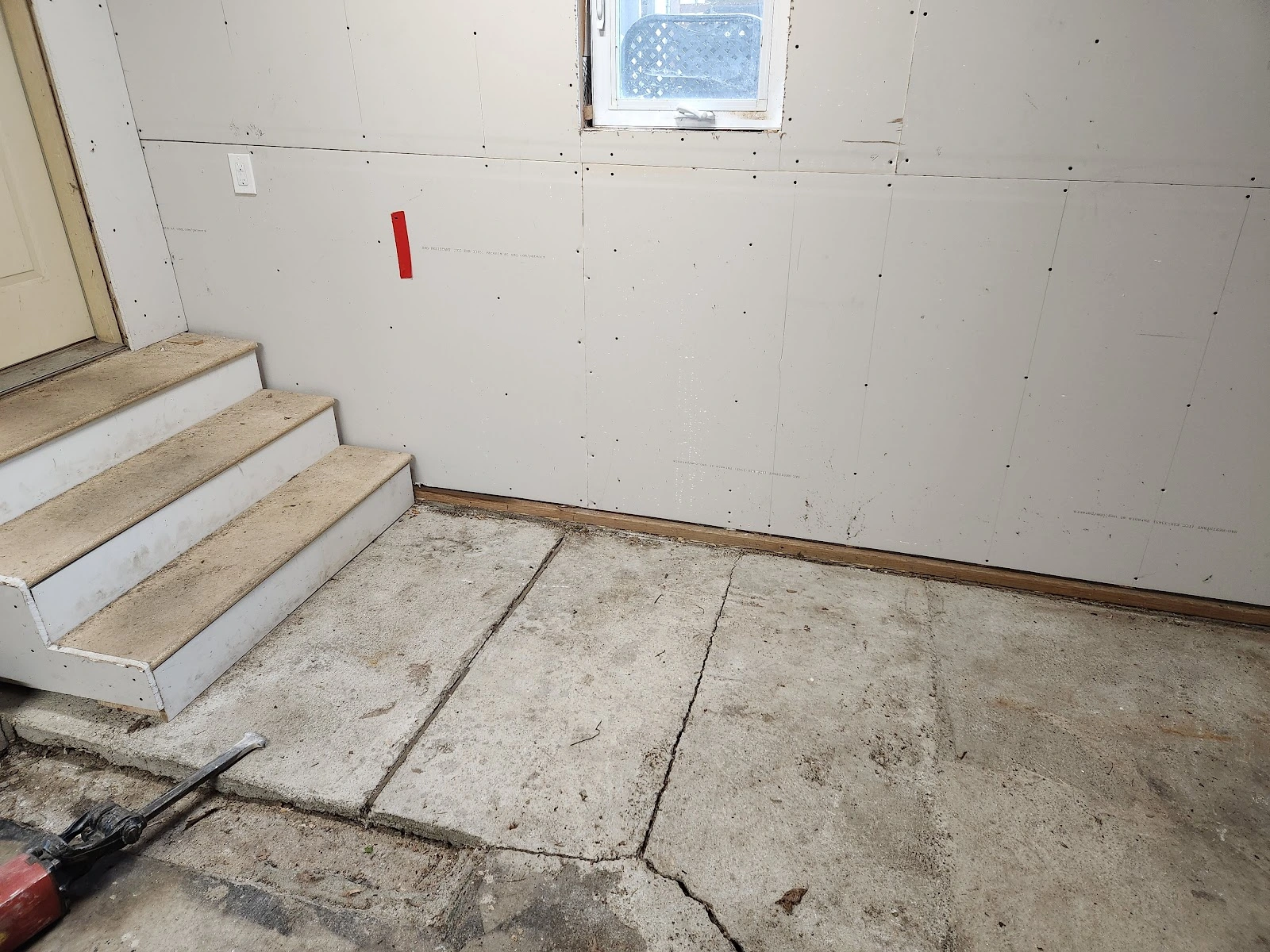 G. Gardner Concrete & Waterproofing LLC