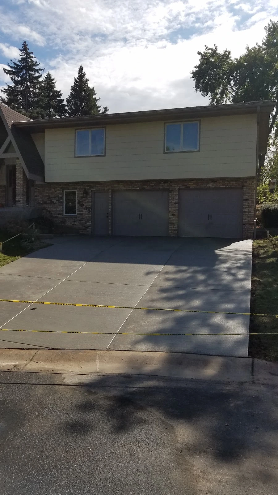 G. Gardner Concrete & Waterproofing LLC