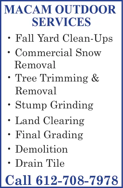Professional Landscaping Services in Savage, MN