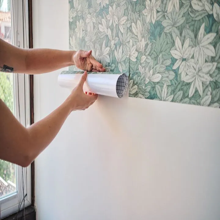 Dave's Painting & Wallpapering