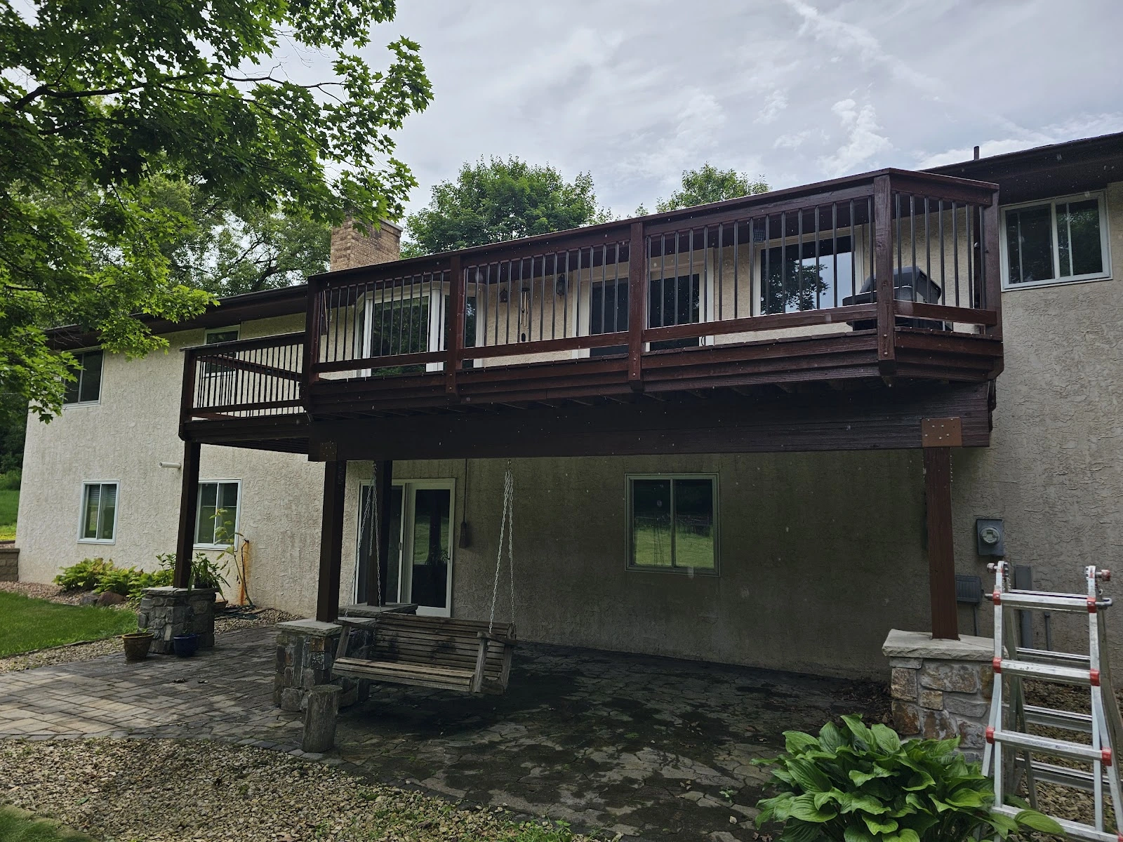 Allen’s Perfect Painting, LLC