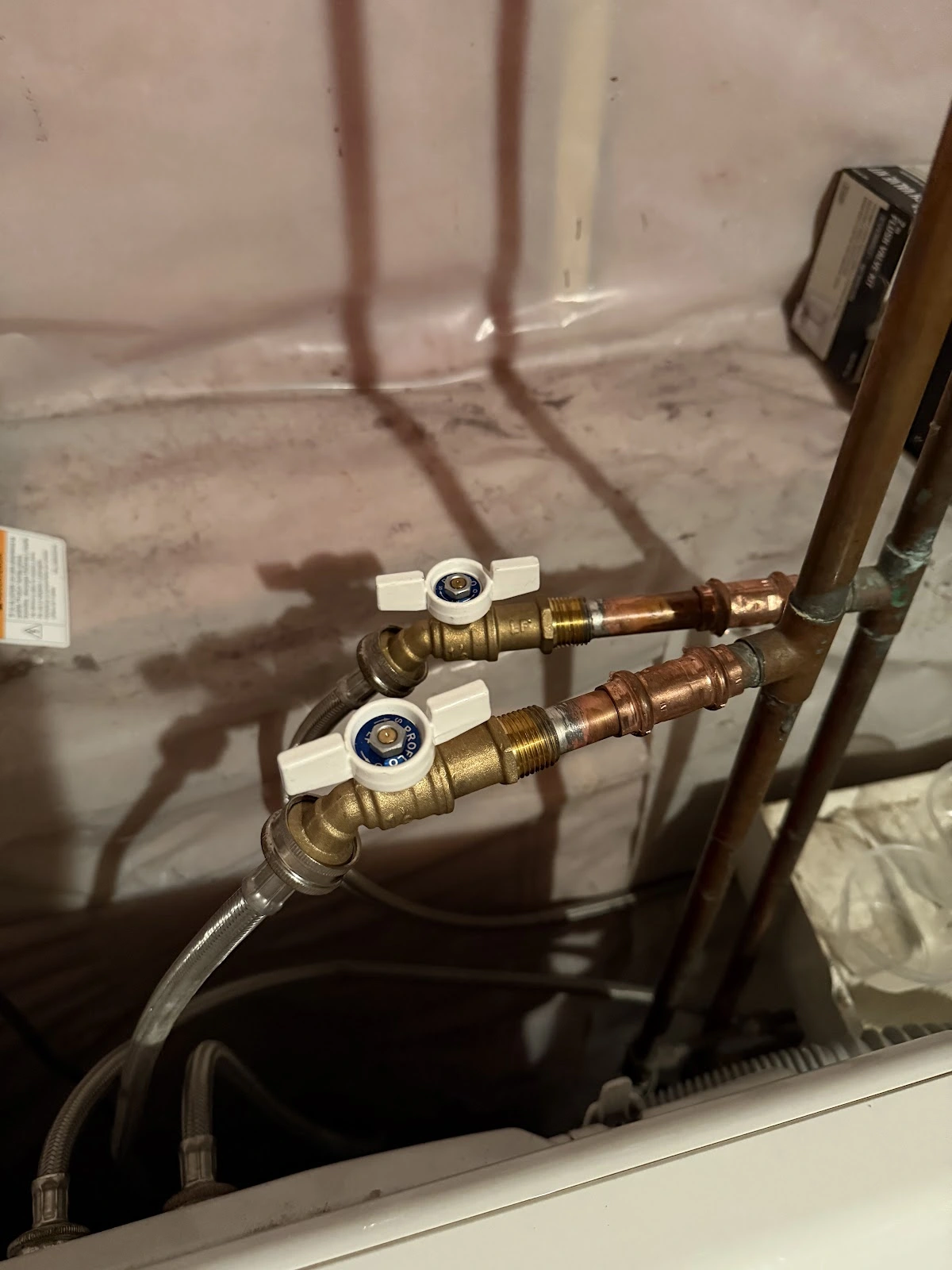 American Plumbing Inc.