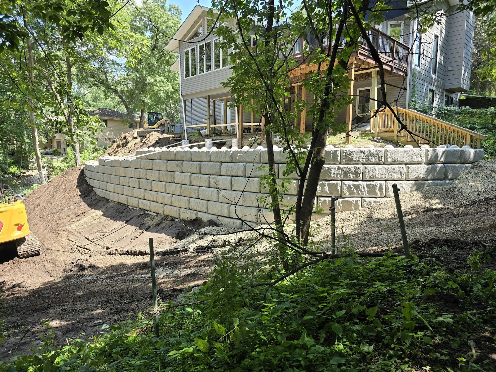 New Horizons Tree Experts