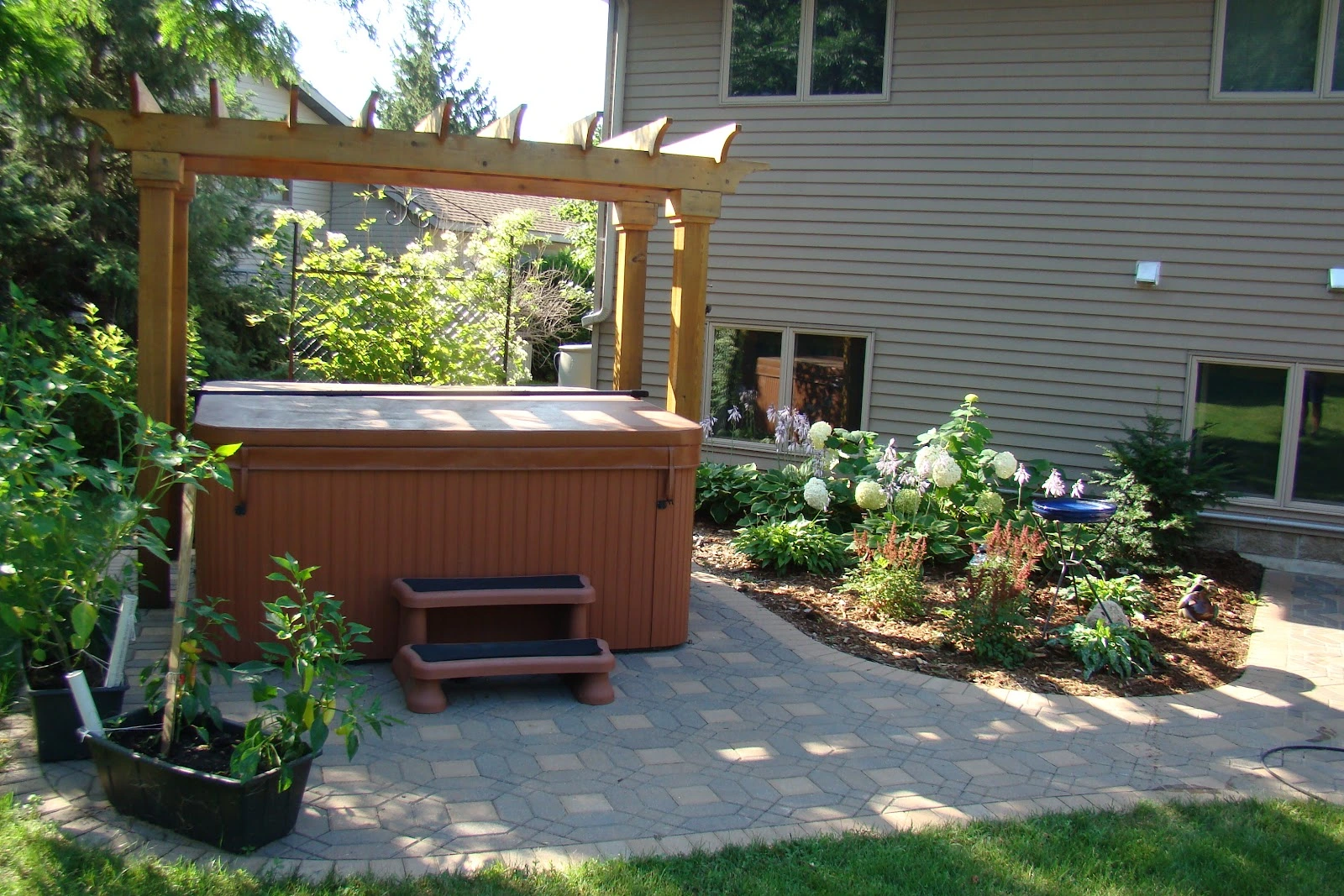 Natures View Tree & Yard Care