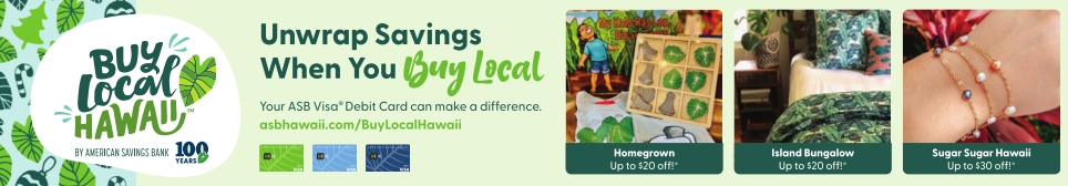Best Local Shopping and Savings in Oahu, HI