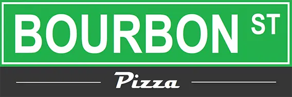 Bourbon St Pizza
