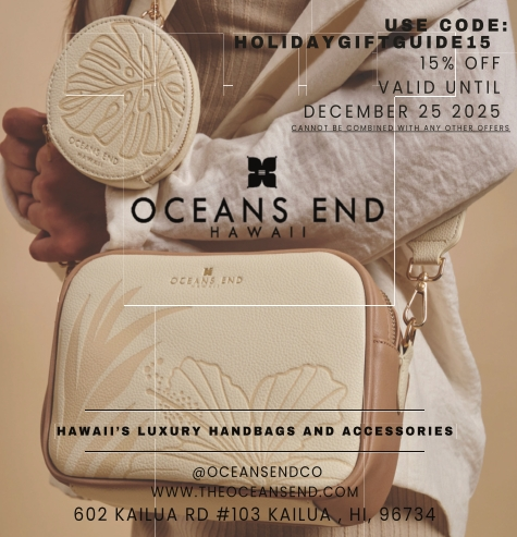 Luxury Handbags & Accessories – Kailua, HI