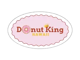 Donut King Hawaii