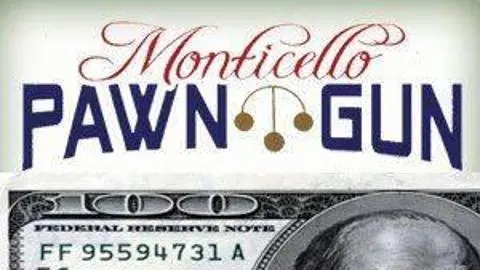 Monticello Pawn & Gun