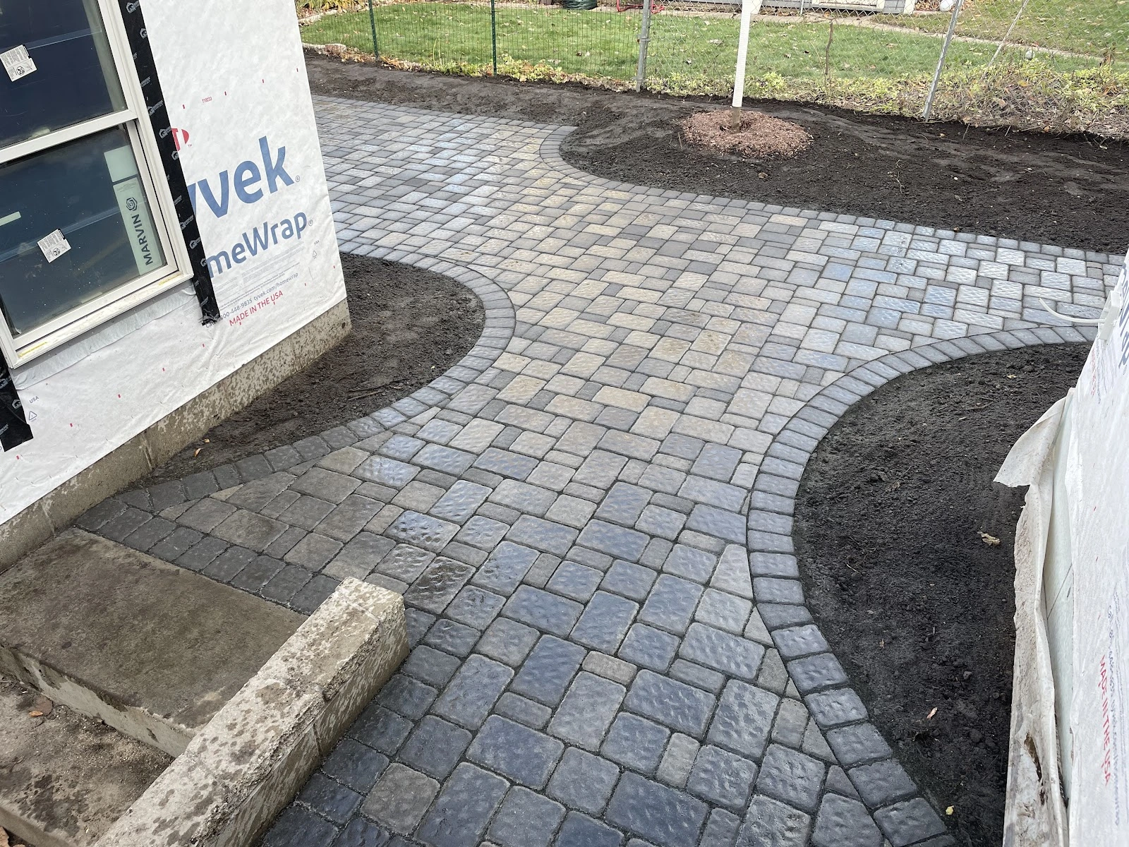 Macam Outdoor Services