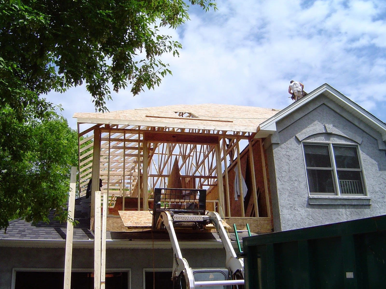 Ringler Construction and Remodeling