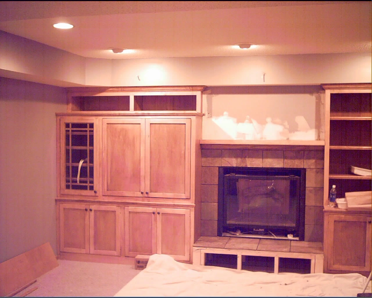 Ringler Construction and Remodeling