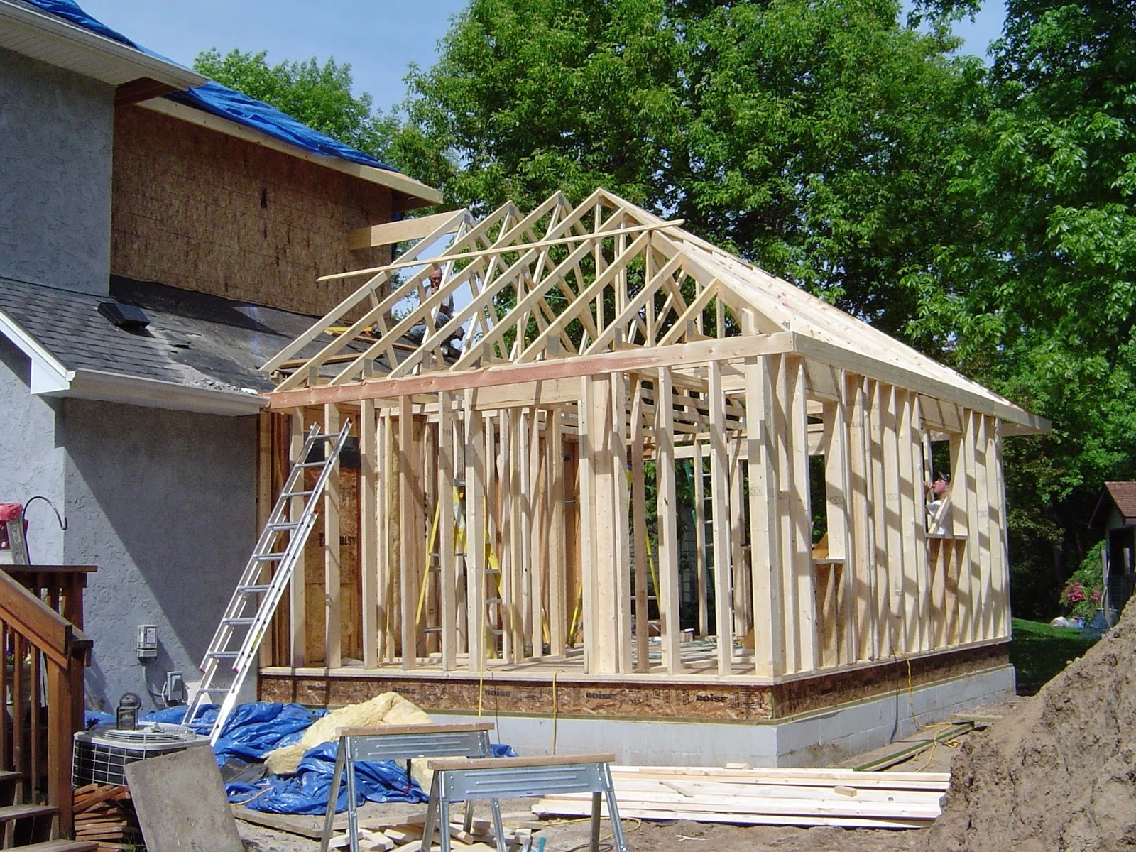 Ringler Construction and Remodeling