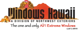 Windows Hawaii