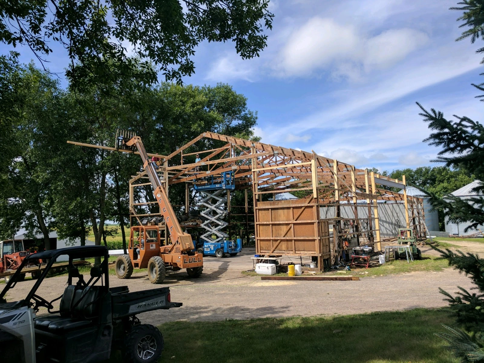 Doug Prokott Building & Remodeling, LLC