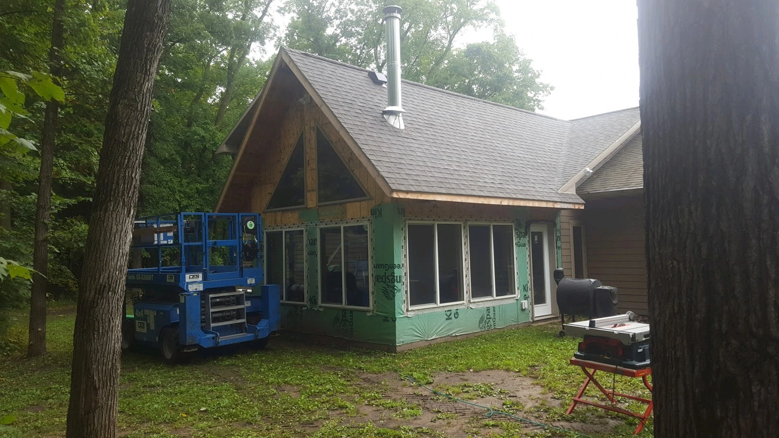 Doug Prokott Building & Remodeling, LLC