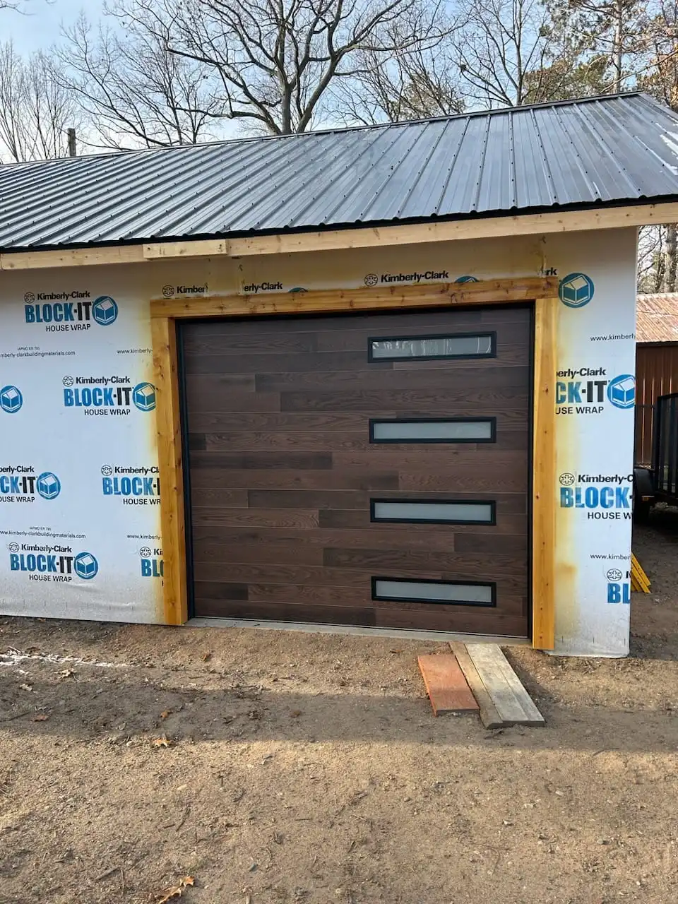 Central MN Door Service of Little Falls