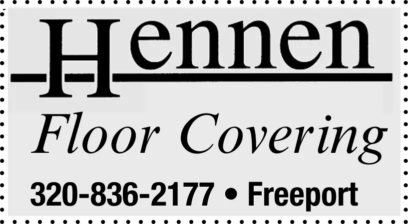 Quality Carpet and Floor Tile in Freeport, MN