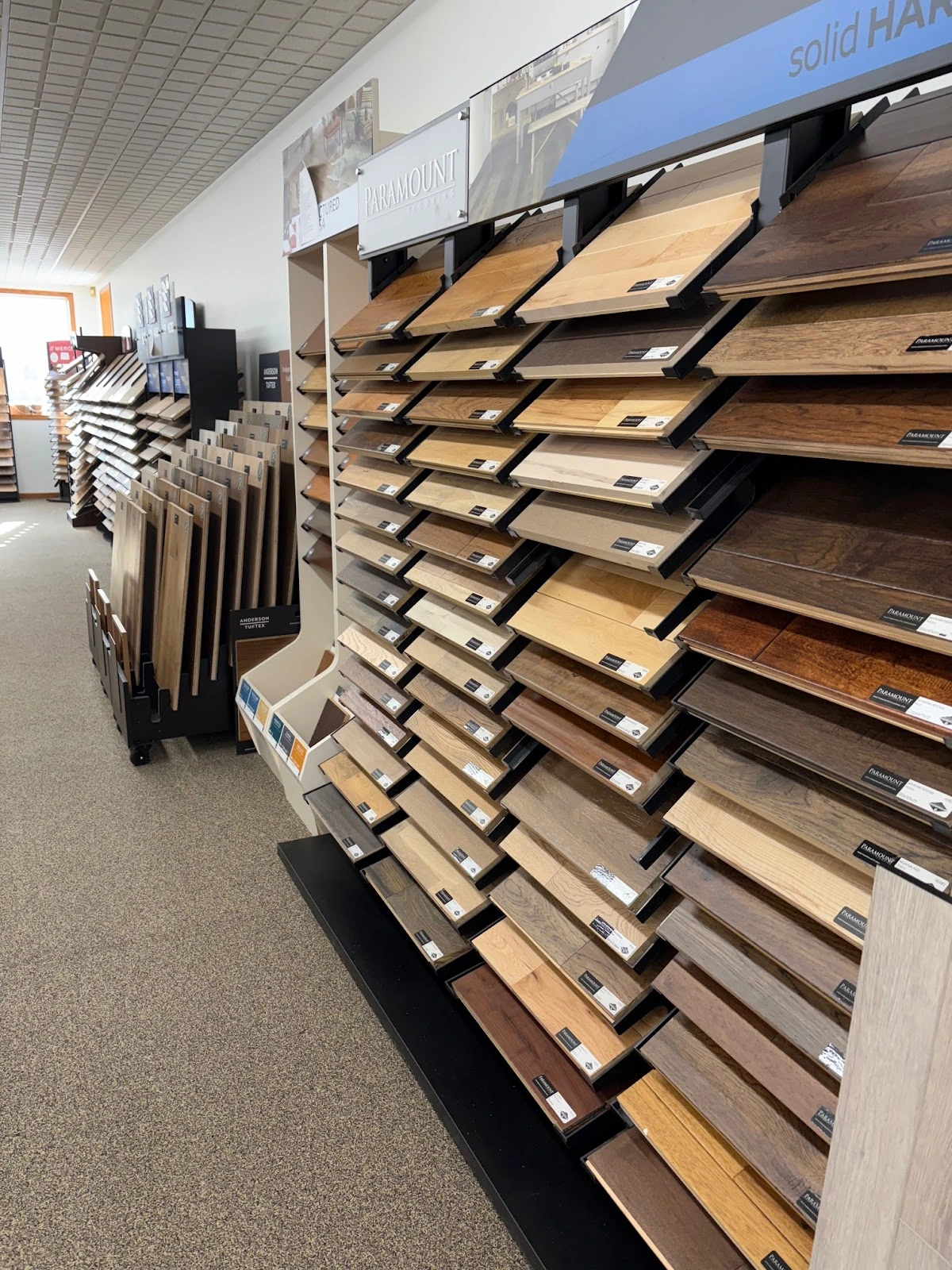 Hennen Floor Covering