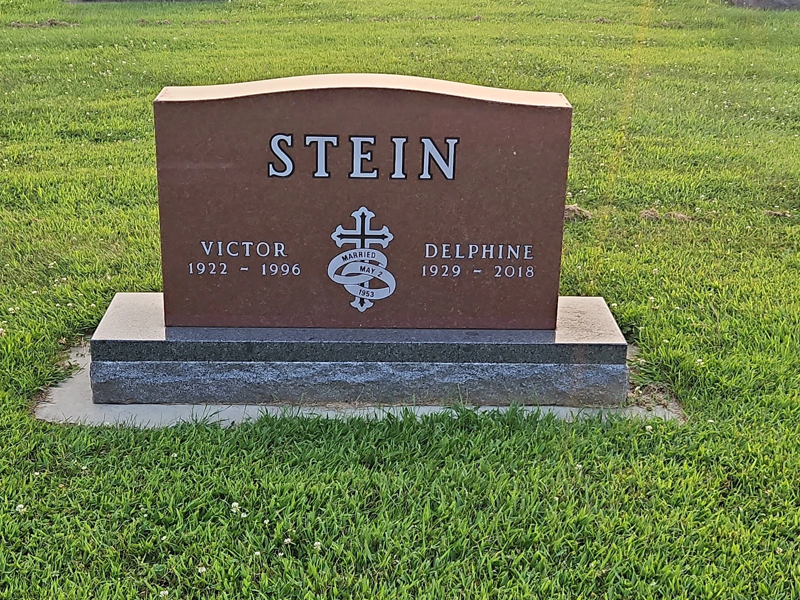 Paul Kollmann Monument