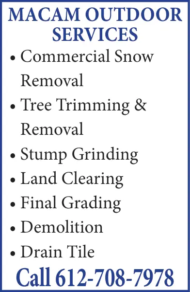 Professional Landscaping Services in Savage, MN