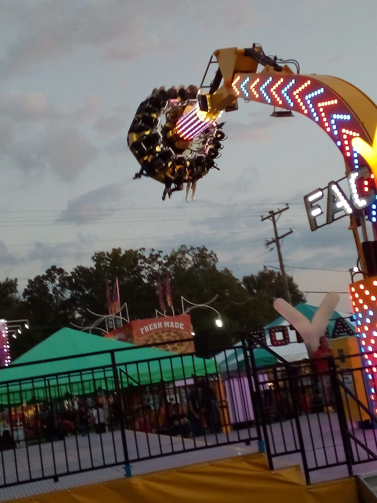 TN Classic Sportsman Show