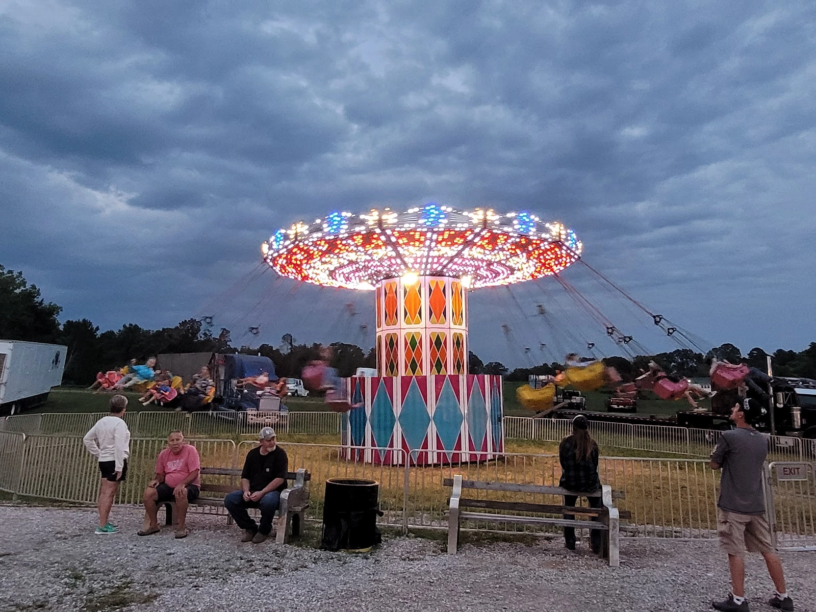 TN Classic Sportsman Show