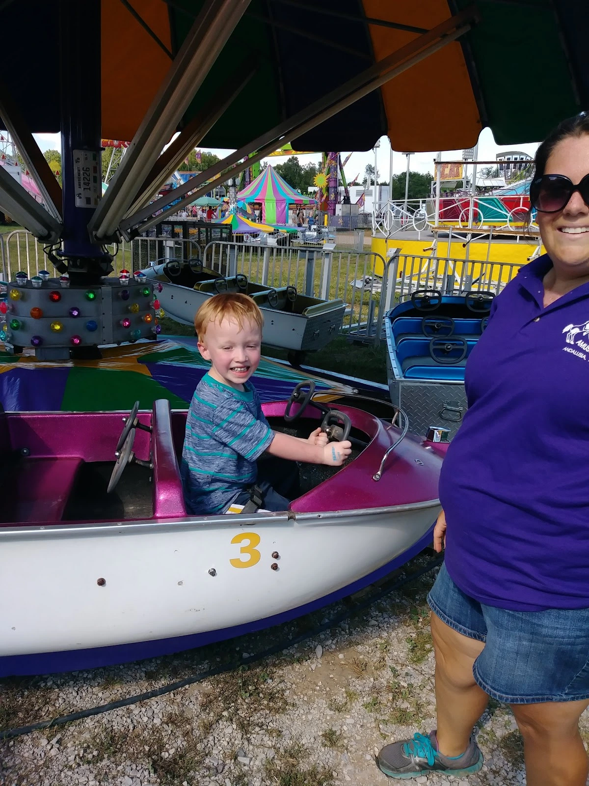 TN Classic Sportsman Show