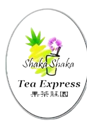 Shaka Shaka Tea Express