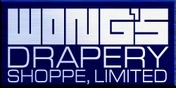 Wong's Drapery Shoppe Ltd