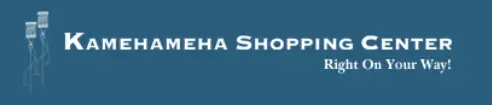 Kamehameha Shopping Center