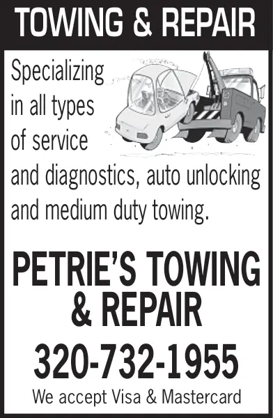 Best Auto Repair Services in Long Prairie, MN