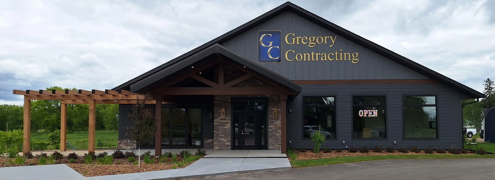 Gregory Contracting
