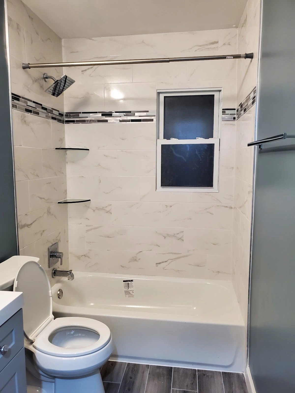 Wolf Brothers Drywall Company LLC.