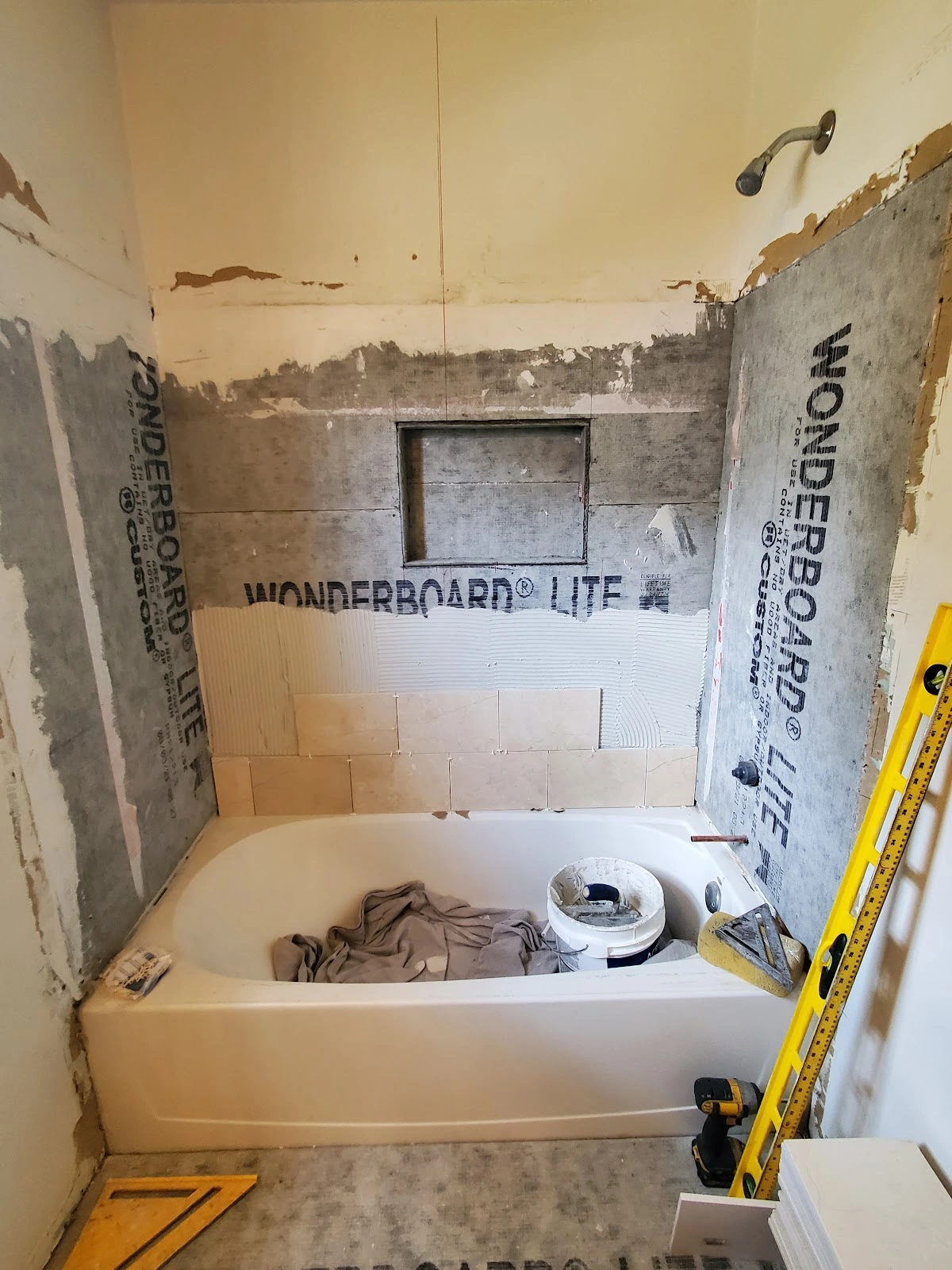 Wolf Brothers Drywall Company LLC.