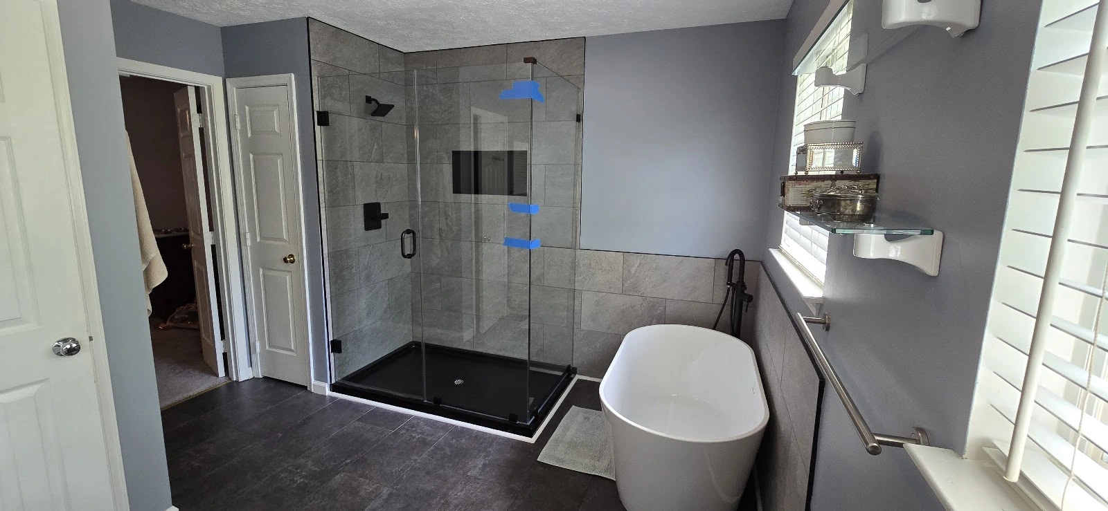 Wolf Brothers Drywall Company LLC.